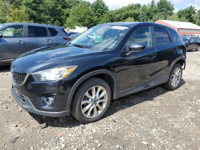 2015 Mazda CX-5 