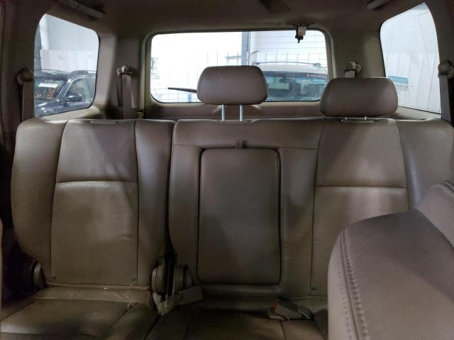 2HKYF18654H514080 | 2004 Honda pilot exl