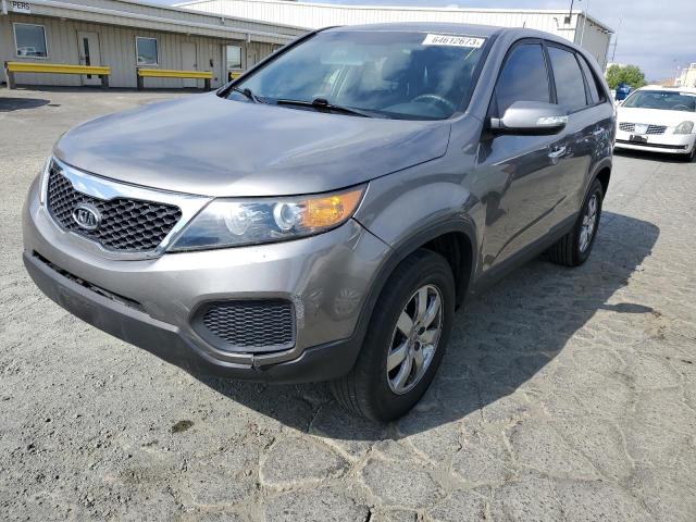 2012 Kia Sorento Base