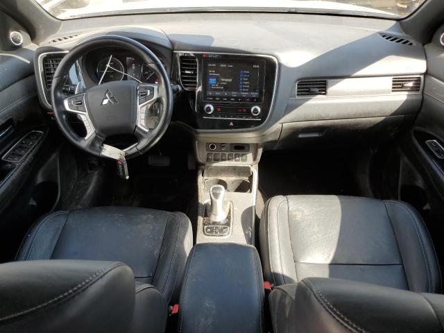 JA4J24A56LZ029464 Mitsubishi Outlander Sel