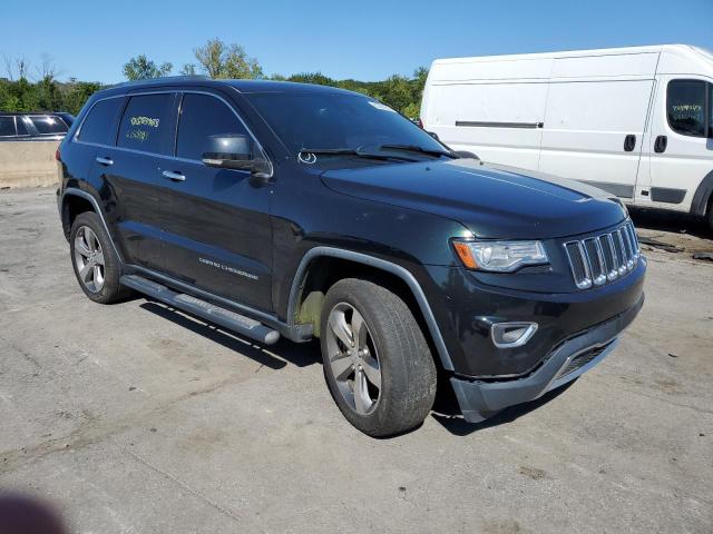 1C4RJFBMXEC302358 Jeep Grand Cherokee Limited