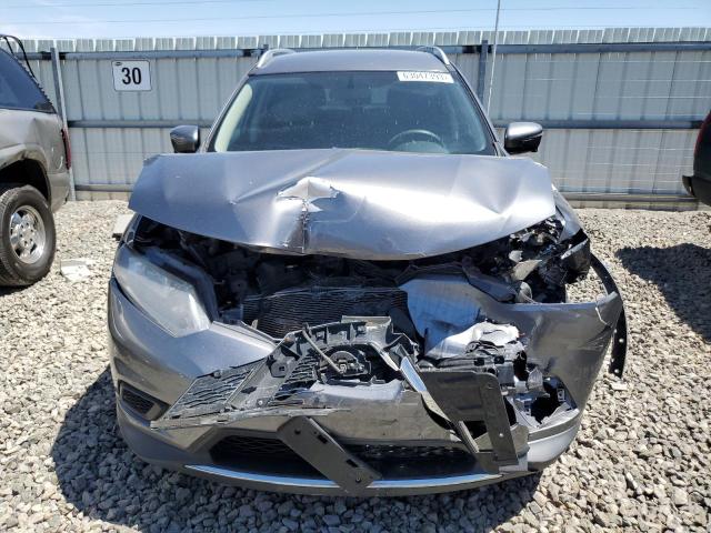KNMAT2MV7GP659644 Nissan ROGUE S