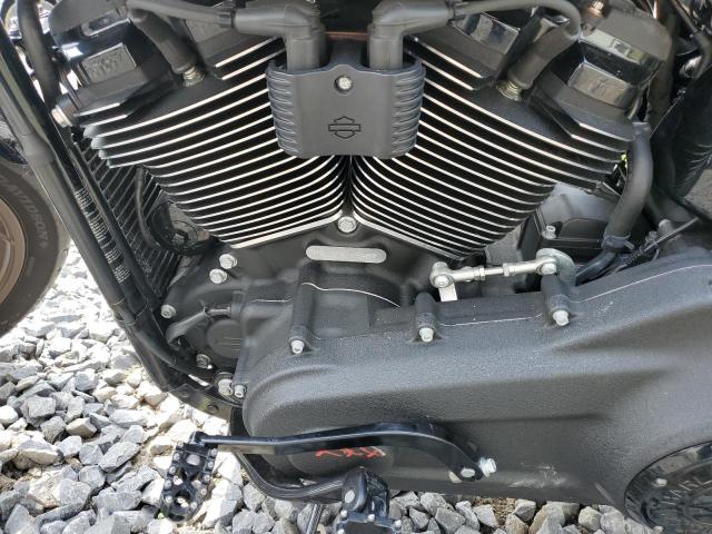 2020 HARLEY-DAVIDSON MOTORCYCLE 1HD1YWK11LB021890