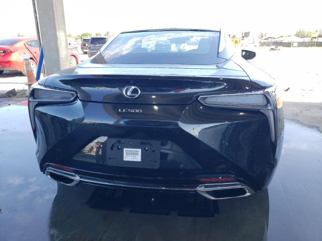 2020 LEXUS LC 500 JTHBP5AY4LA007682