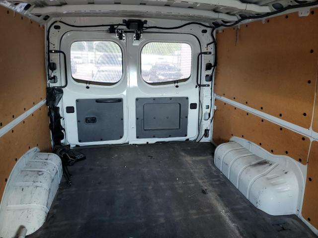 2017 NISSAN NV 1500 S - 1N6BF0KM0HN808805