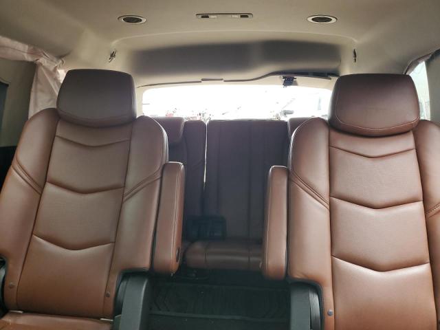 2017 CADILLAC ESCALADE L - 1GYS4BKJ1HR148934