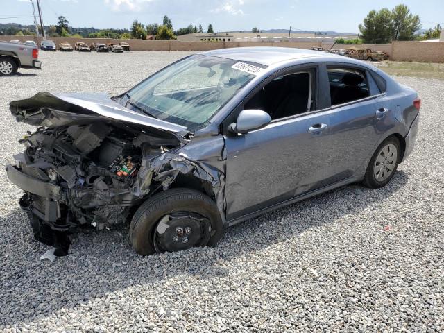 2019 Kia Rio S