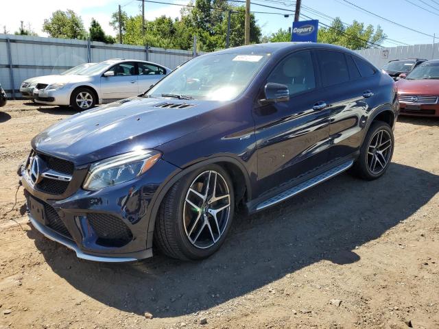 4JGED6EB4KA150676 Mercedes-Benz GLE-Class GLE COUPE