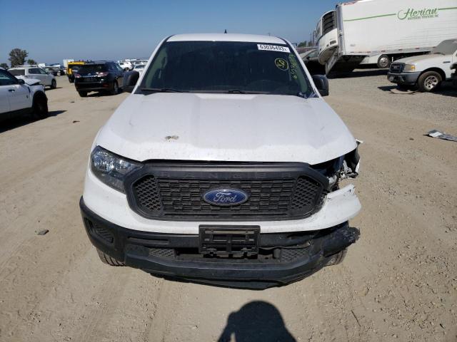 1FTER1EH2MLD76994 Ford RANGER XL