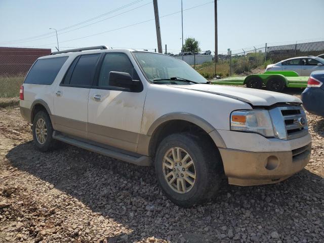 1FMJK1J59EEF48163 Ford Expedition El Xlt