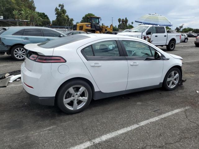 VIN 1G1RA6E46DU130164 2013 Chevrolet Volt no.3