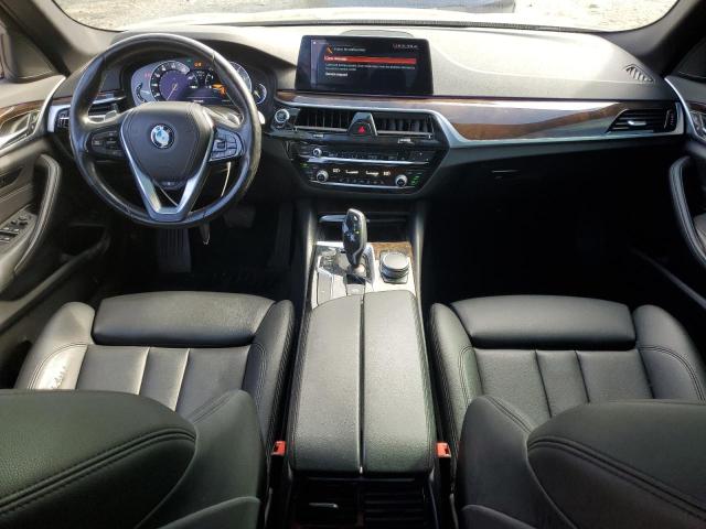2018 BMW 530 XI - WBAJA7C56JWA71560