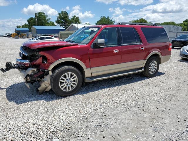 2014 Ford Expedition EL XLT