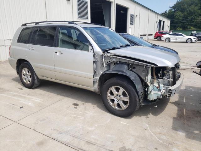 JTEGP21A050077953 | 2005 Toyota highlander limited