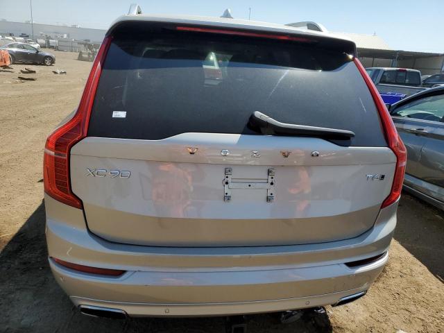 YV4A22PK4G1026247 2016 VOLVO XC90, photo no. 6