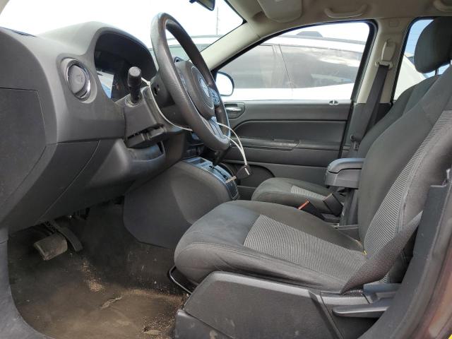 1C4NJCBA1FD397178 Jeep Compass Sport