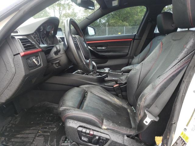 2015 BMW 428 XI GRA - WBA4A7C54FD414265