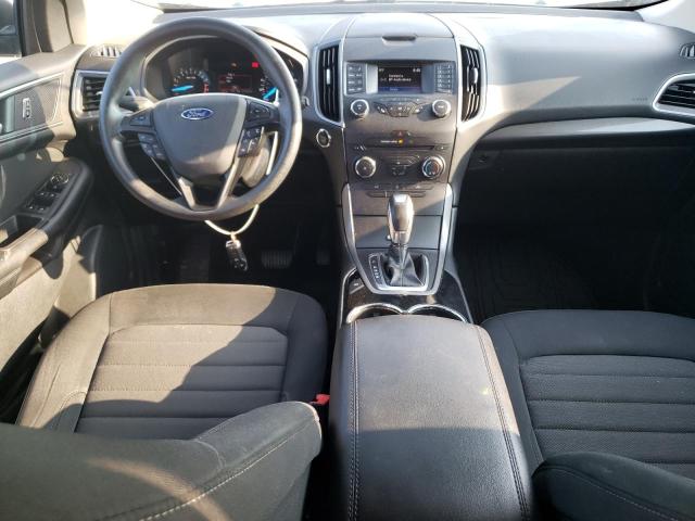 2FMPK4G97GBB83468 Ford EDGE SE