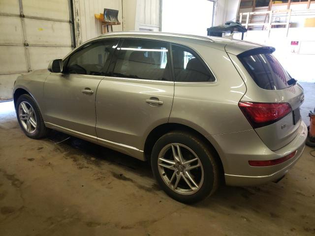 VIN WA1LFAFP5DA059688 2013 Audi Q5, Premium Plus no.2