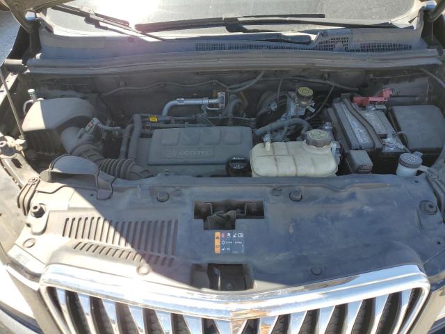 KL4CJASB5FB236603 Buick Encore