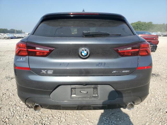 VIN WBXYJ1C02M5S41510 2021 BMW X2, Xdrive28I no.6