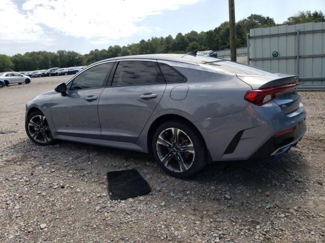 5XXG34J24MG036615 KIA K5 EX