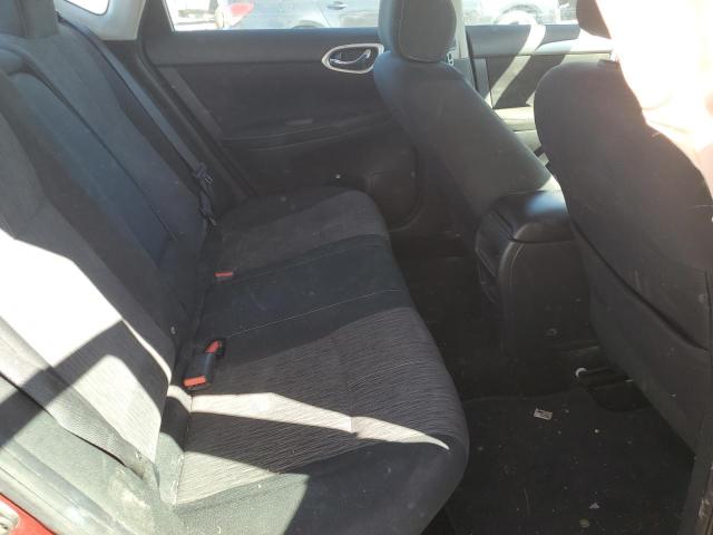 3N1AB7AP3FL685399 Nissan SENTRA S