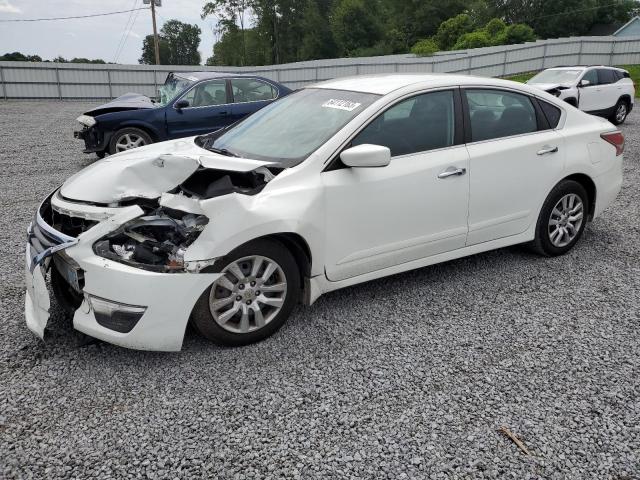 2015 Nissan Altima 2.5 VIN: 1N4AL3AP7FN880432 Lot: 64112163