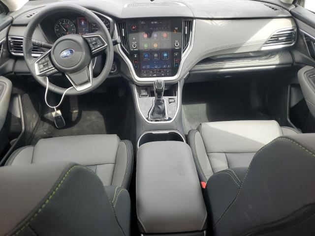 2023 SUBARU OUTBACK ON 4S4BTGLD5P3154618