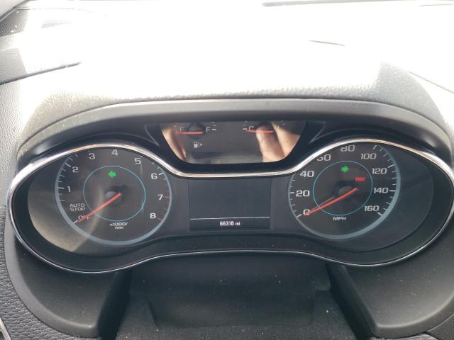 1G1BE5SM7H7252606 Chevrolet CRUZE LT