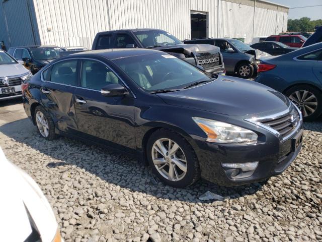 Vin: 1n4al3ap1dc277842, lot: 63281773, nissan altima 2.5 20134