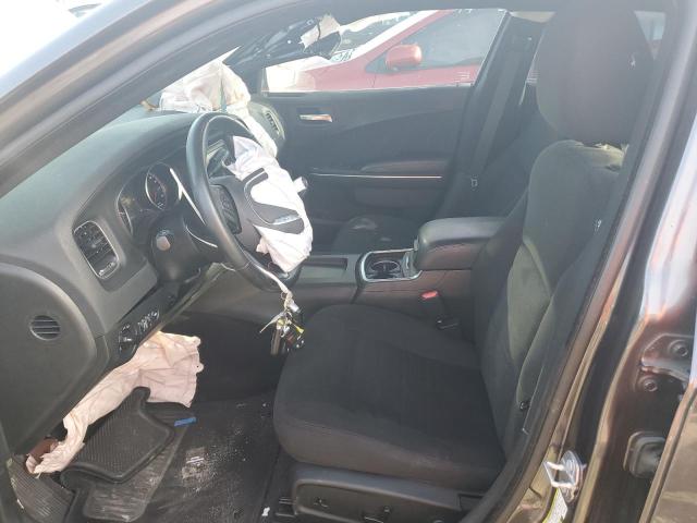 2018 DODGE CHARGER PO - 2C3CDXAT8JH325774