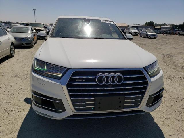 VIN WA1LAAF74KD004157 2019 Audi Q7, Premium Plus no.5