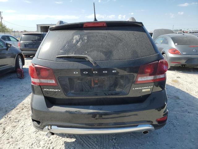 VIN 3C4PDCGG1JT338969 2018 Dodge Journey, Crossroad no.6