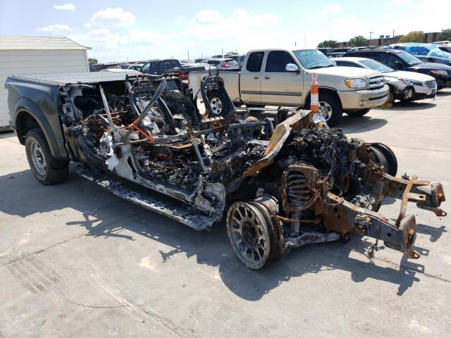 1FTFW1RG9HFC88754 Ford F150 Raptor