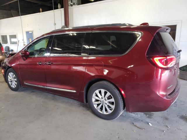 2C4RC1BG8JR227166 2018 CHRYSLER PACIFICA, photo no. 2