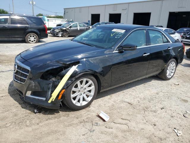 2014 Cadillac CTS 