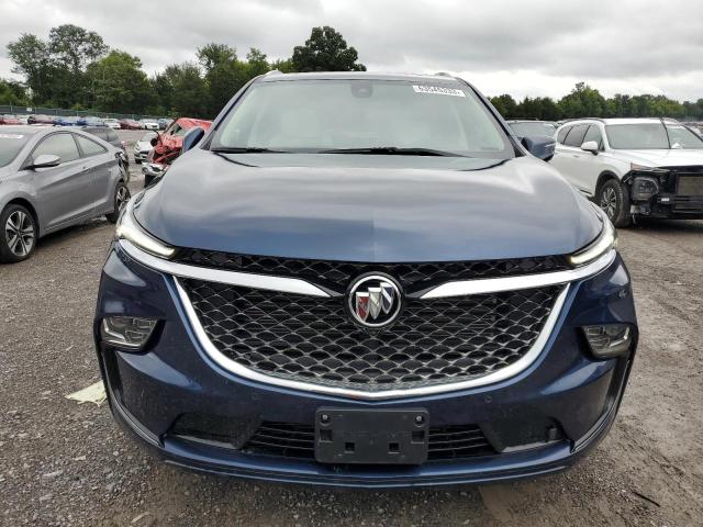 2023 BUICK ENCLAVE AV - 5GAEVCKW0PJ111146