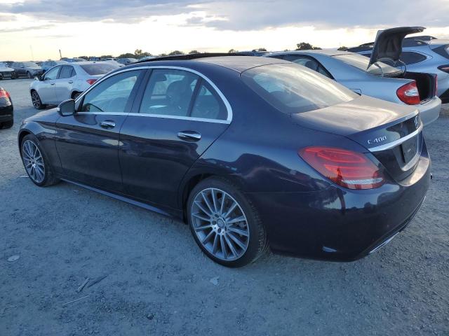 55SWF6GB7FU034173 Mercedes-Benz C 400 4matic