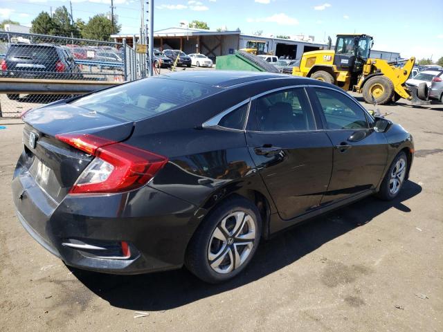 19XFC2F54JE009583 Honda Civic Lx
