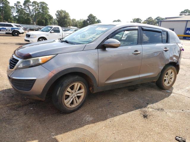 2011 Kia Sportage LX