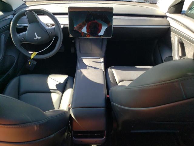 5YJ3E1EA7PF485674 Tesla MODEL 3