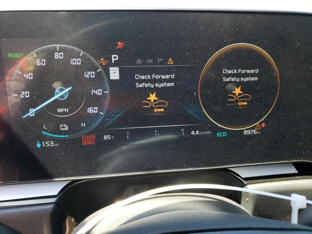 2023 KIA NIRO WIND - KNDCR3L13P5021396