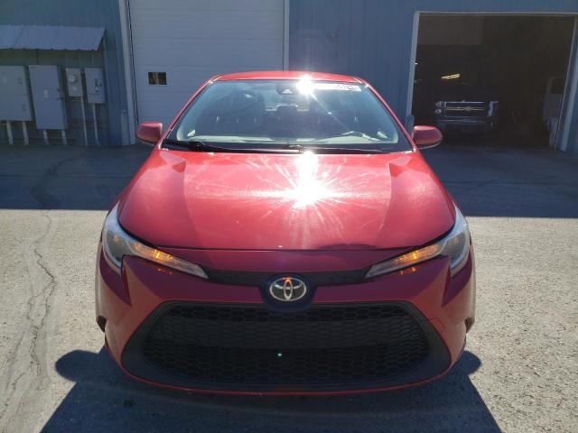 2020 TOYOTA COROLLA LE - JTDEPRAE4LJ018581