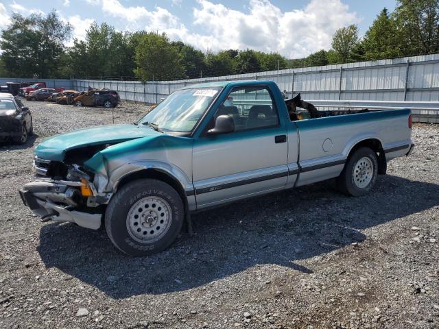 1994 Chevrolet S-10 