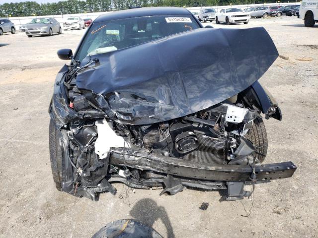 2021 DODGE CHARGER PO - 2C3CDXKG9MH540795