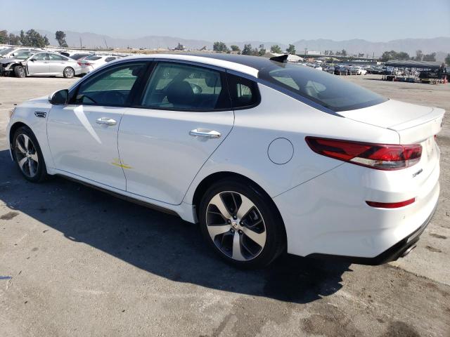 5XXGT4L33KG353546 Kia Optima LX 2