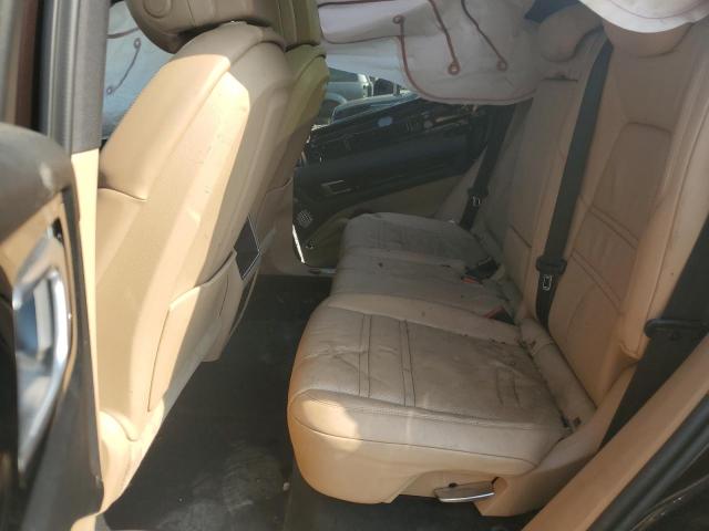 WP1AA2AY0KDA02634 Porsche Cayenne