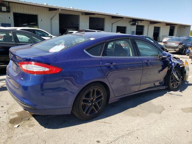 1FA6P0H79G5124553 | 2016 FORD FUSION SE