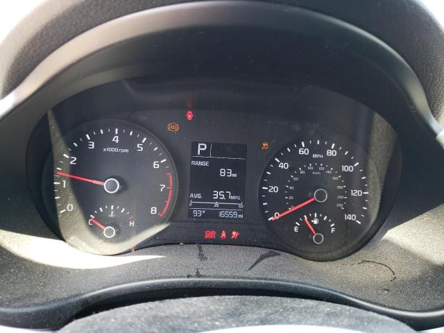 3KPA24ADXME413256 KIA RIO LX
